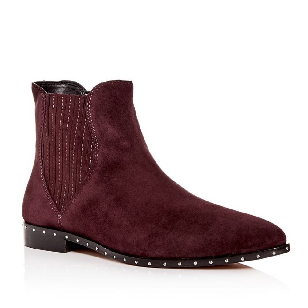 REBECCA MINKOFF | Pointed Toe Booties